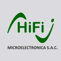 HIFI Microelectrónica S.A.C