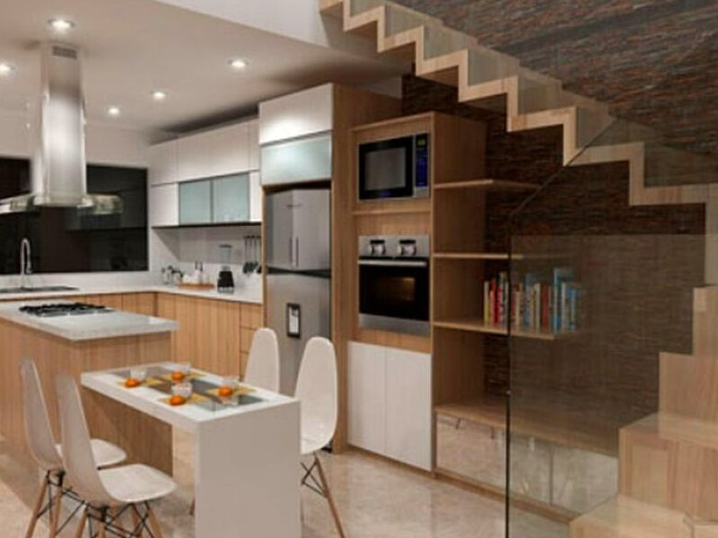 Diseño Interior Residencial Lima