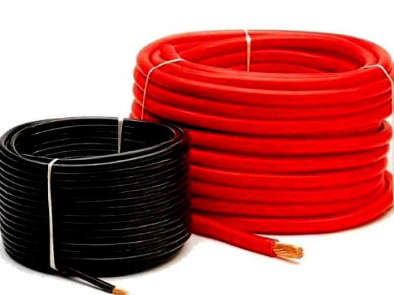  Cable para Batería SGT 3/0 AWG Perú