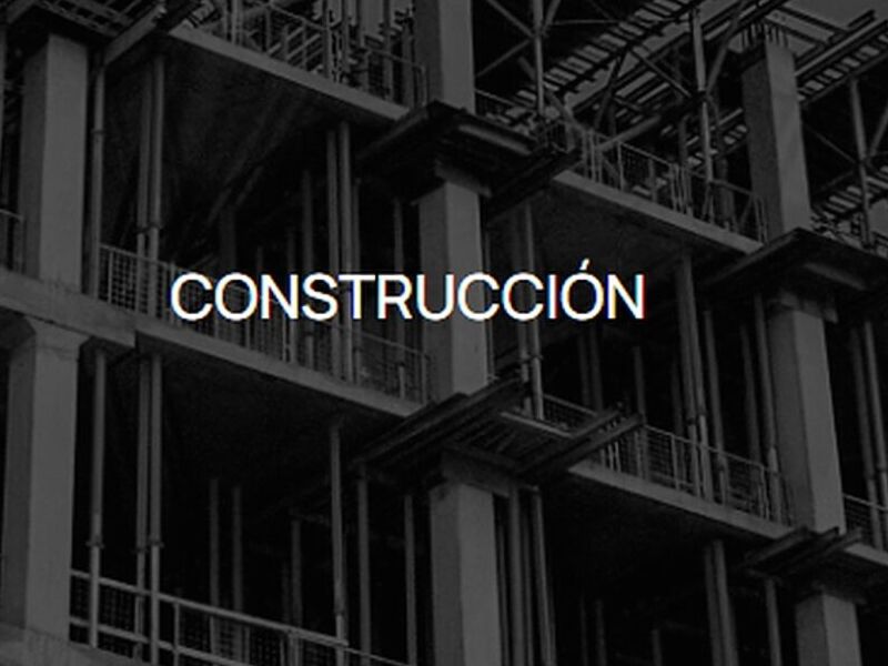 Construcción Perú