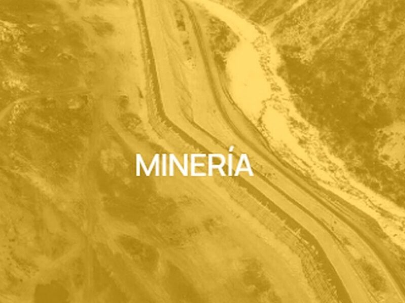 Minería Cusco