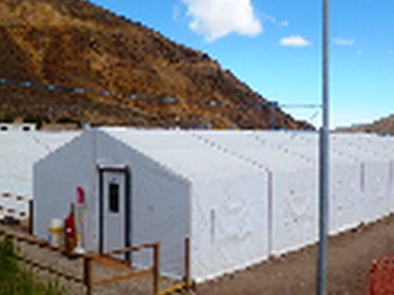 Obras civiles Perú