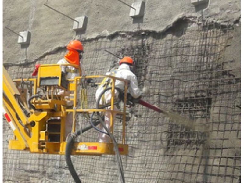 Construcción Perú