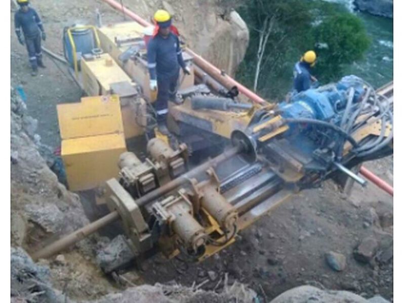 Minería Lima