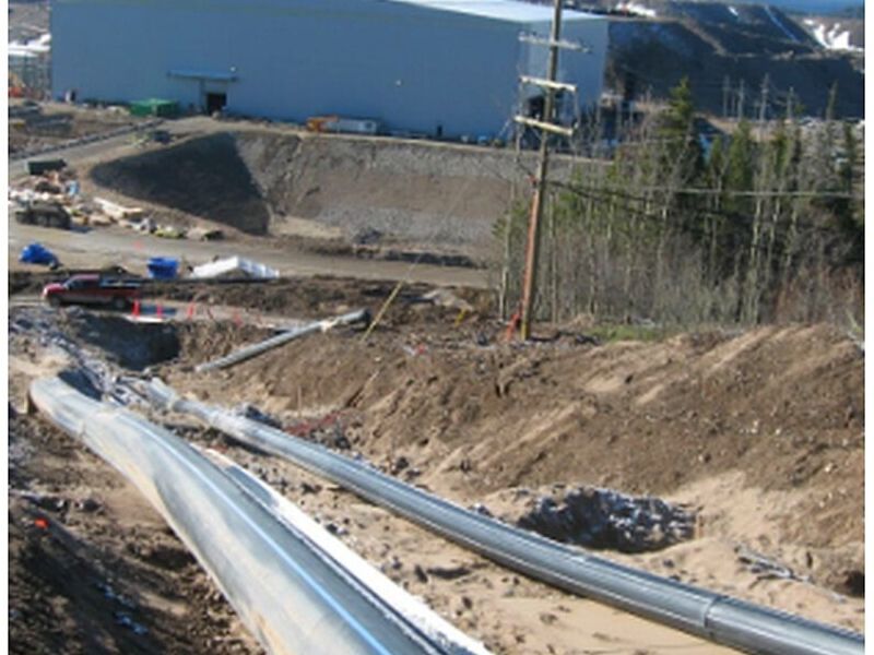 Obras civiles Perú