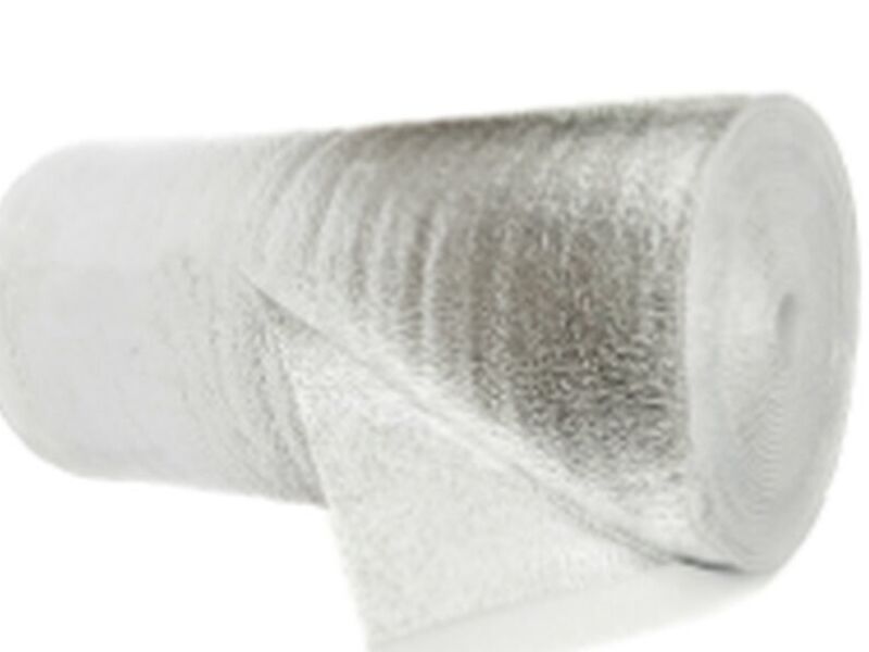 ESPUMA TÉRMICA