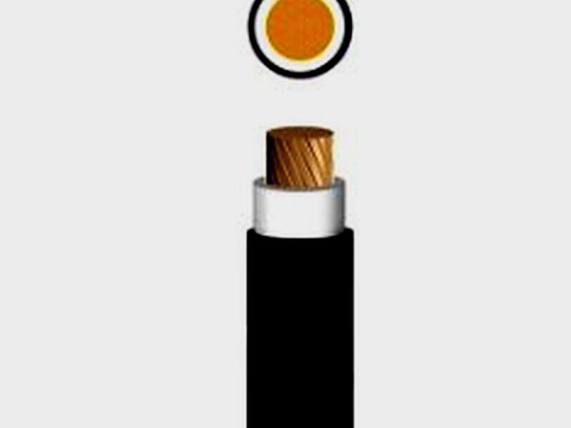 Cable N2XOH – 90º Unipolar Perú
