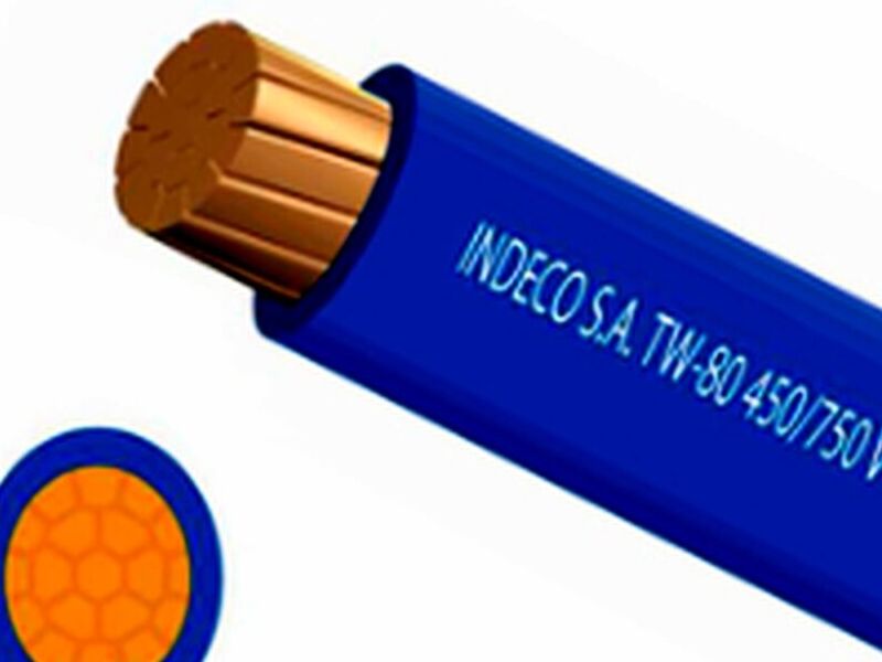 Cable TW-70 Perú