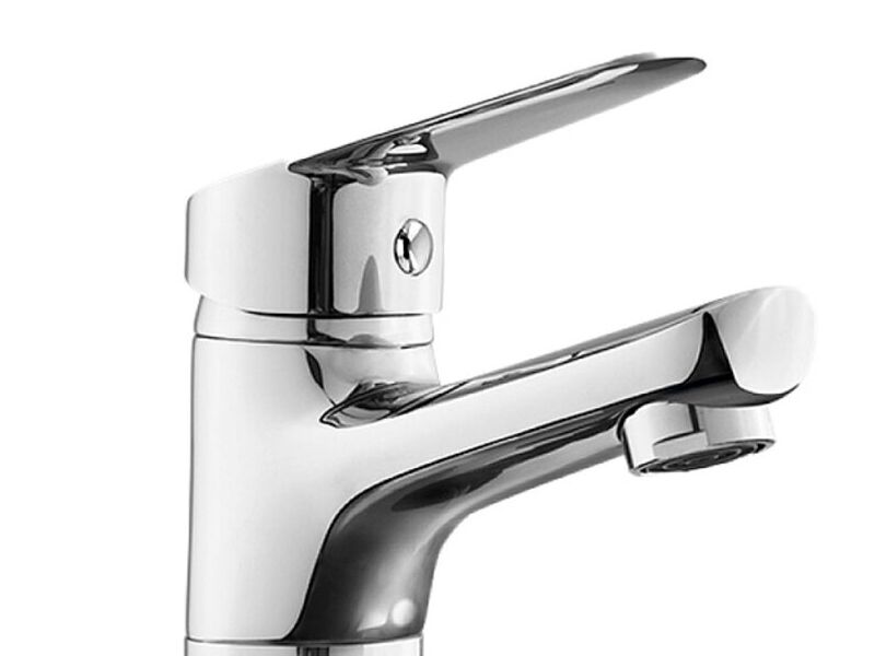 LLAVE LAVATORIO LIMA