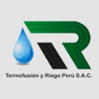 Termofusión y Riego Perú