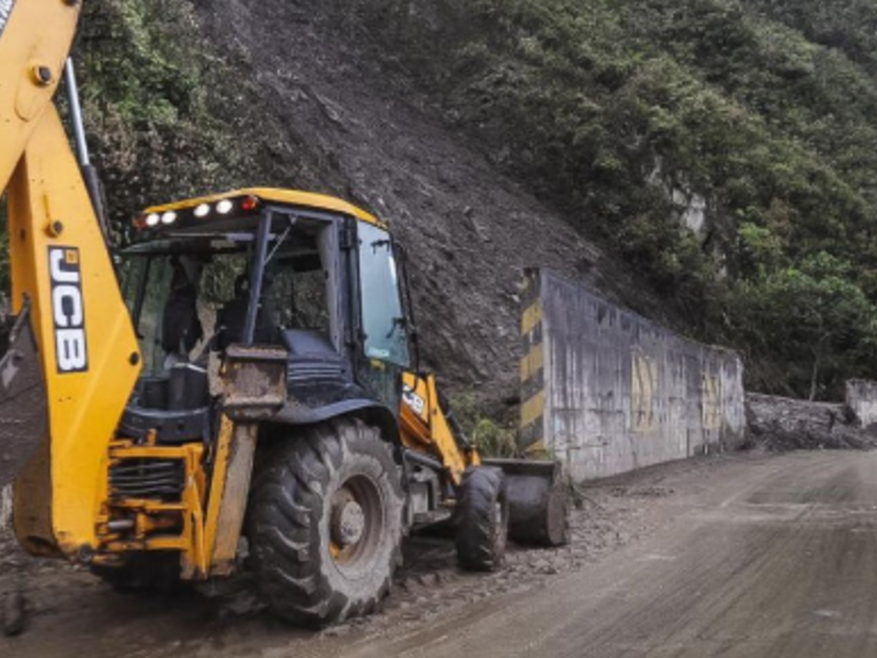 Obras Públicas Perú