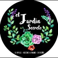 El Jardín Secreto