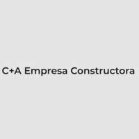 C+A Empresa Constructora Perú