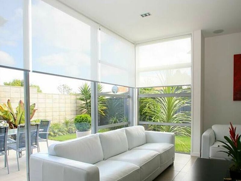 ROLLER SCREEN LIMA