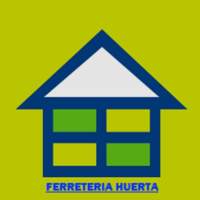 Ferretería Huerta.