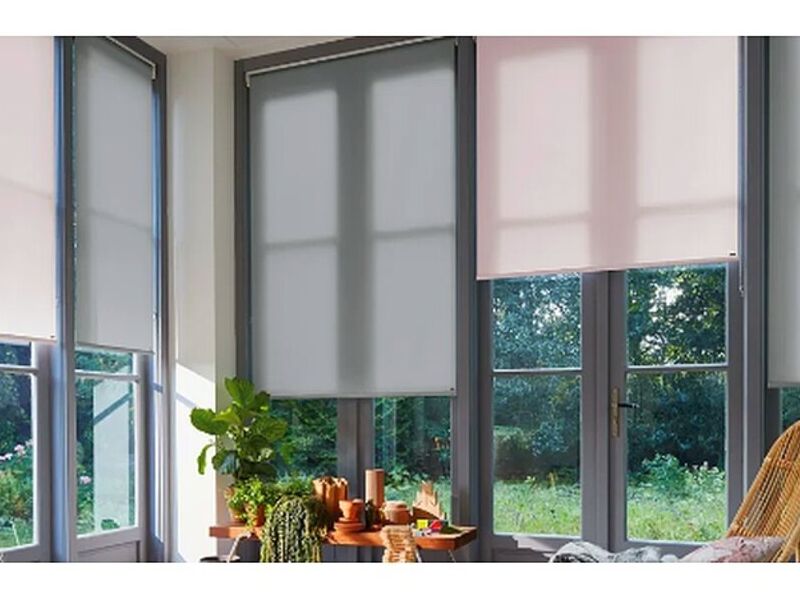 CORTINAS ROLLER PERU