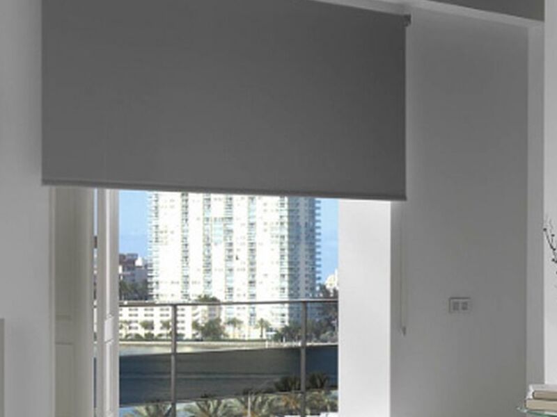 CORTINAS ROLLER LIMA