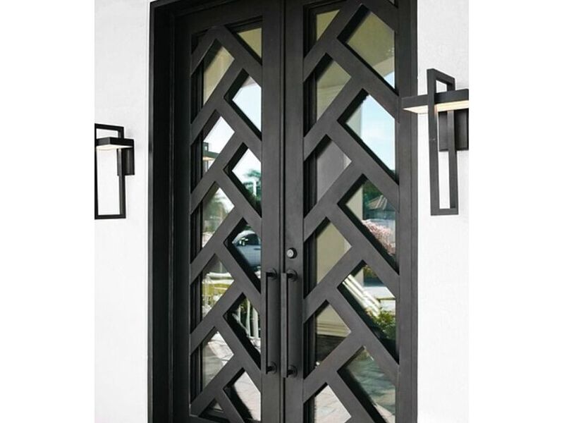 PUERTAS METALICAS LIMA