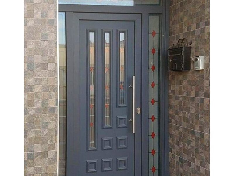 PUERTAS METALICAS ICA