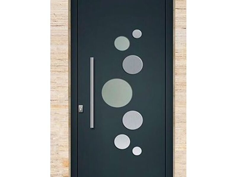 PUERTAS METALICAS TUMBES