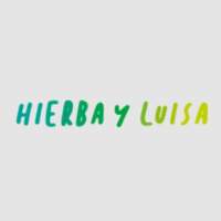 HIERBA Y LUISA