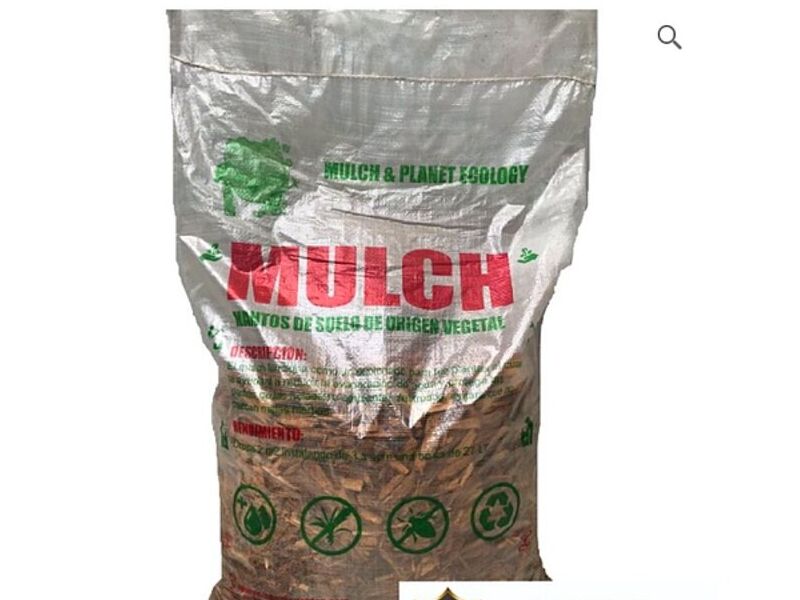 Mulch