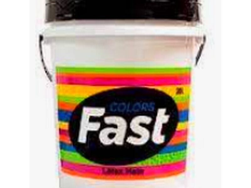 Pintura Fast