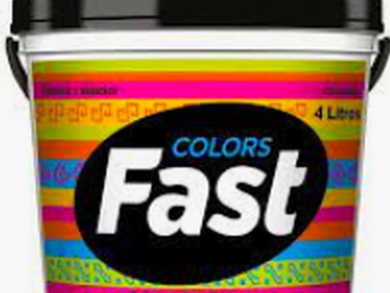 Pintura Fast Perú