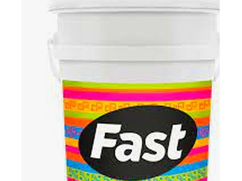 Pintura Fast Lima