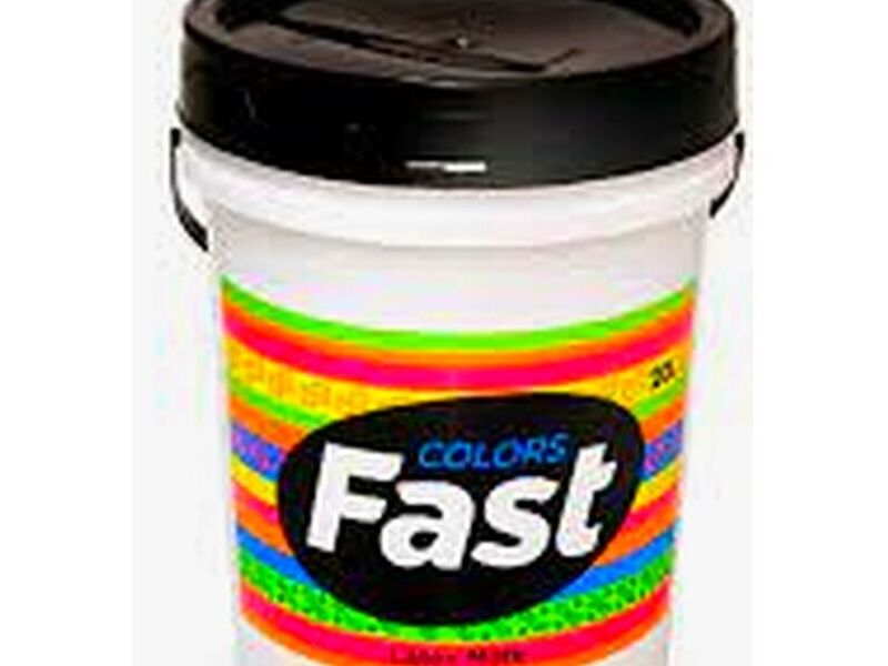 Pintura Fast Victoria