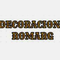 Decoraciones Romarg