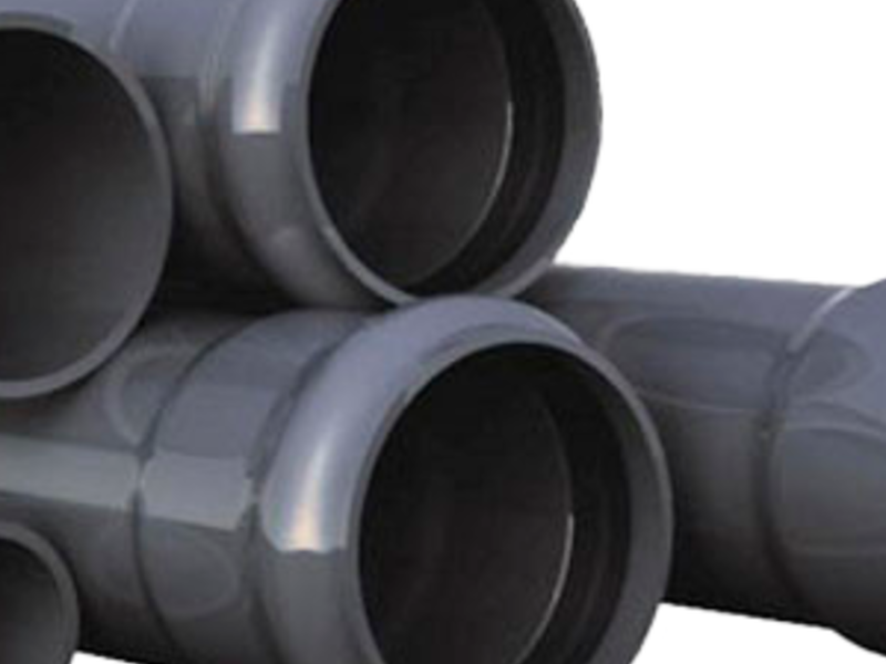 Tubería PVC Lima