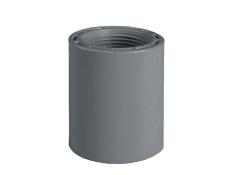 Adaptador PVC Perú