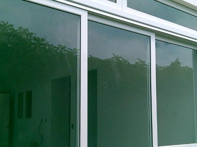 Vidrio Laminado tipo I Perú