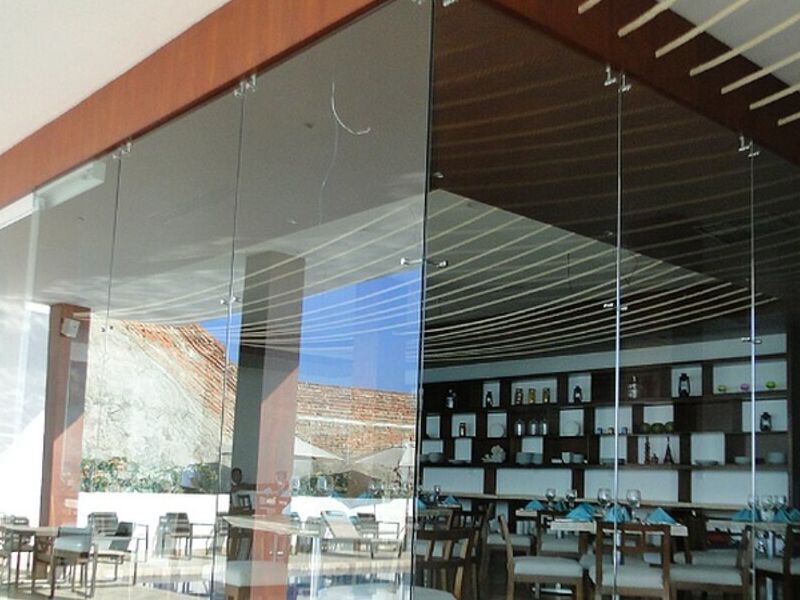 Vidrio Laminado tipo I Perú