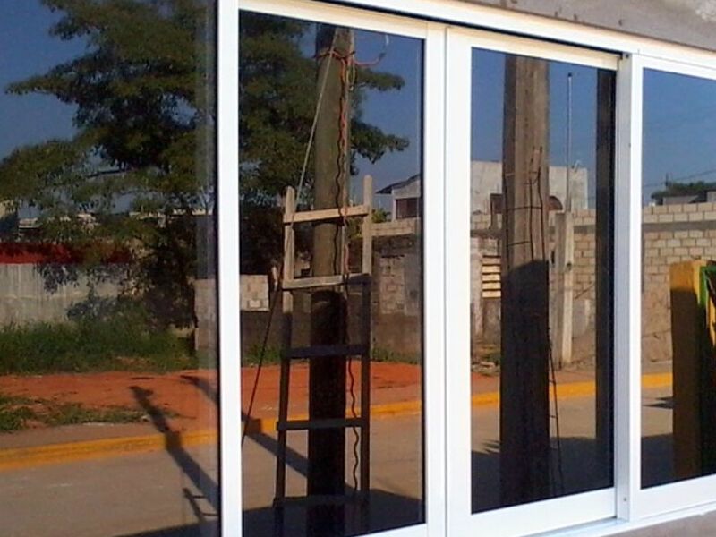 Vidrio Laminado tipo II Perú