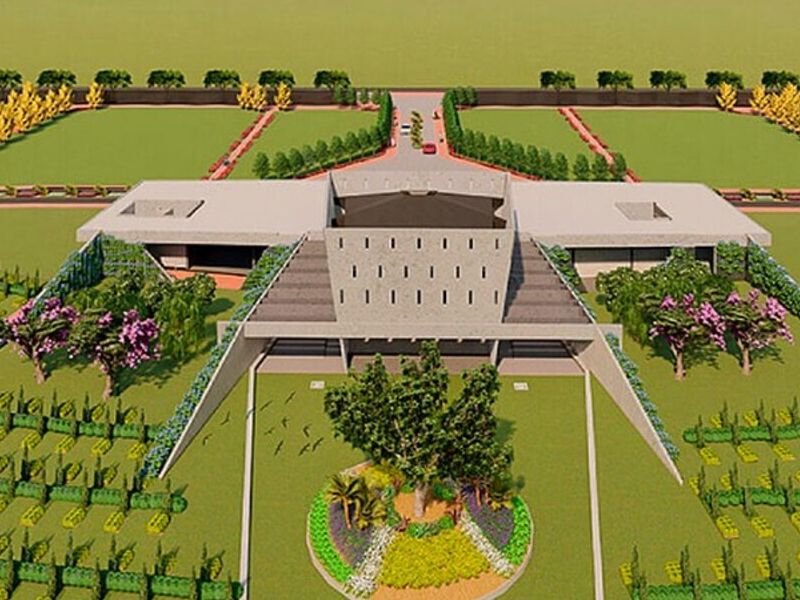 DISEÑO PAISAJISMO TRUJILLO