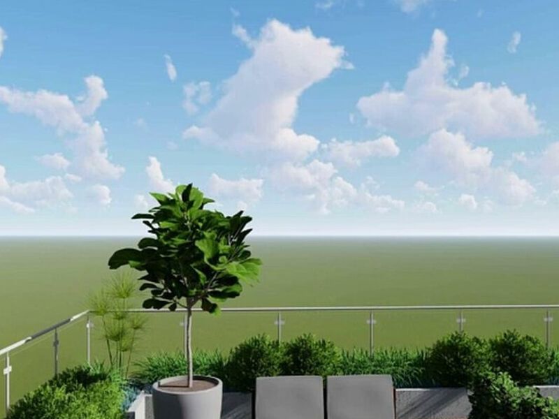 DISEÑO PAISAJISMO AREQUIPA