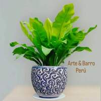 ARTE & BARRO PERÚ