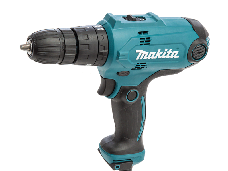Taladro percutor Makita La Libertad