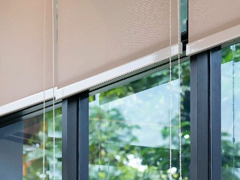 Mantenimiento Cortinas Lima