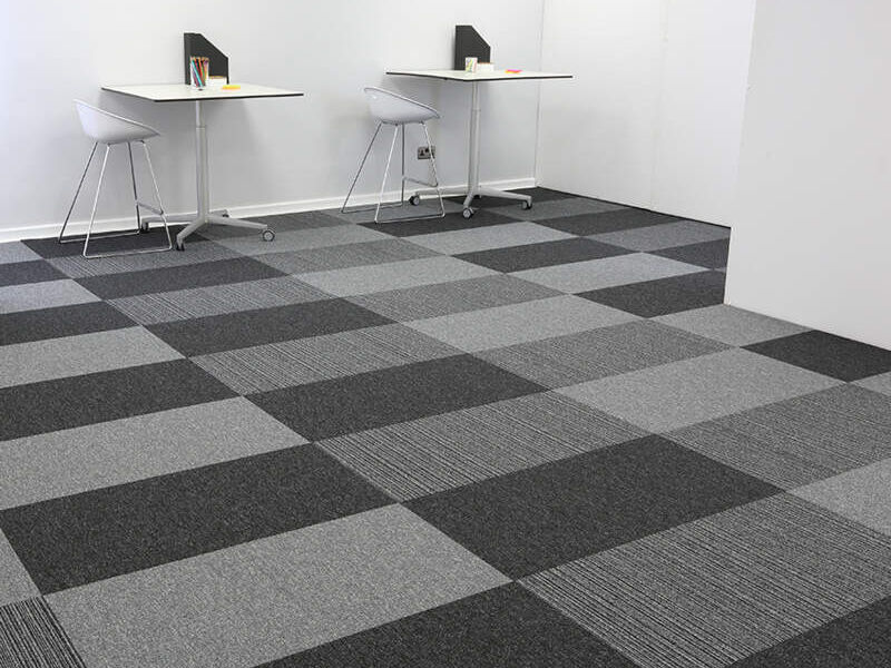 Alfombra Modular Lima