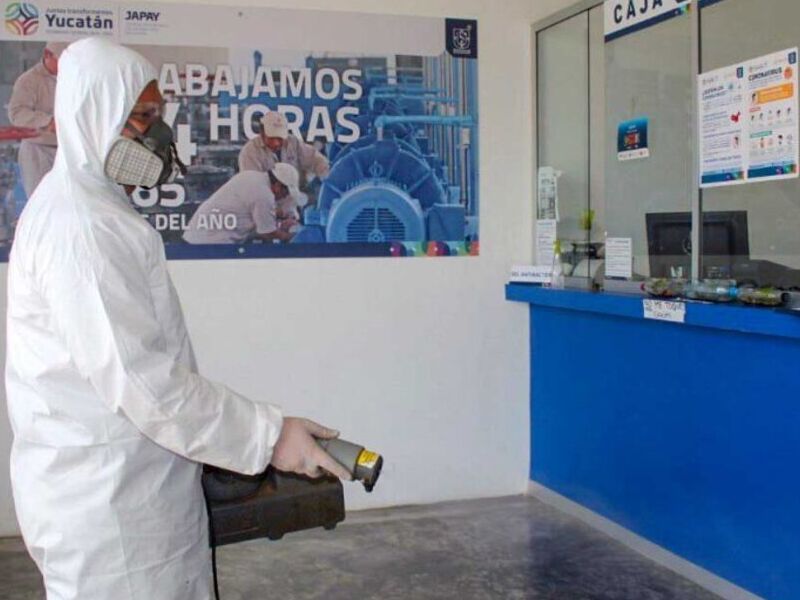Mantenimiento y Limpieza Perú