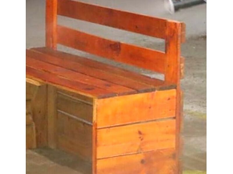 Mantenimiento Muebles Madera Perú