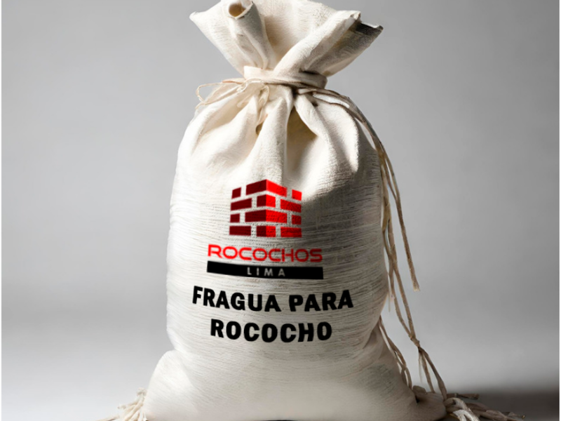 Fragua para Ladrillo Rococho