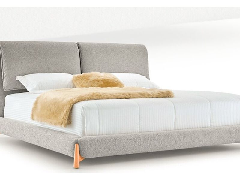 Cama Elbow King Lima