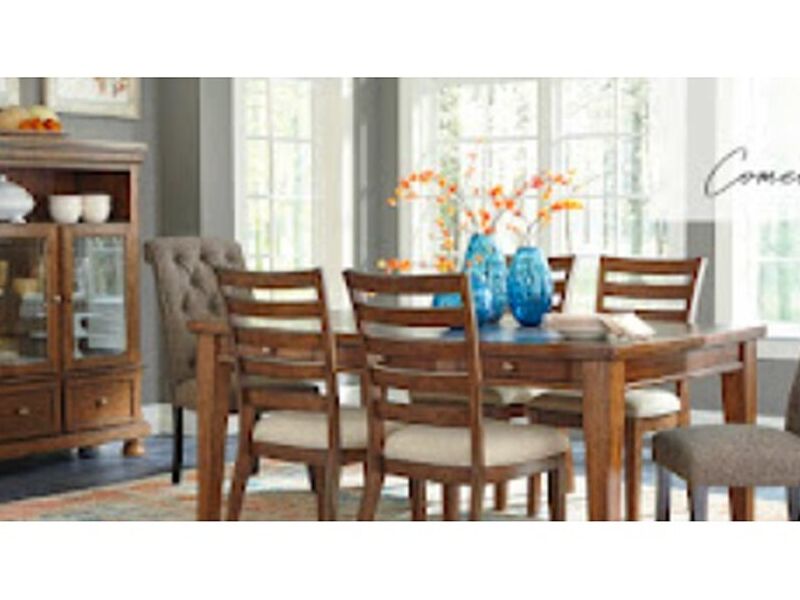 MESA COMEDOR LIMA