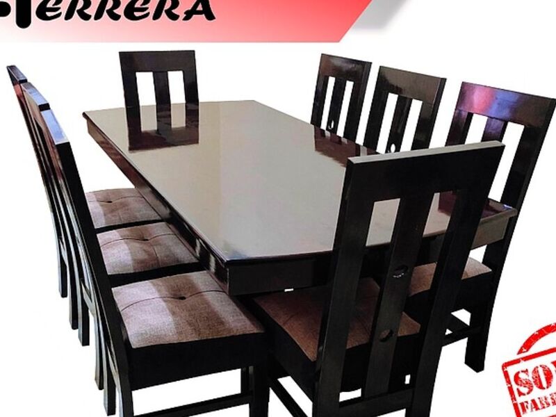 MESA COMEDOR TUMBES