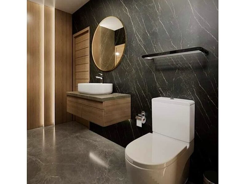MUEBLES BAÑO PERU