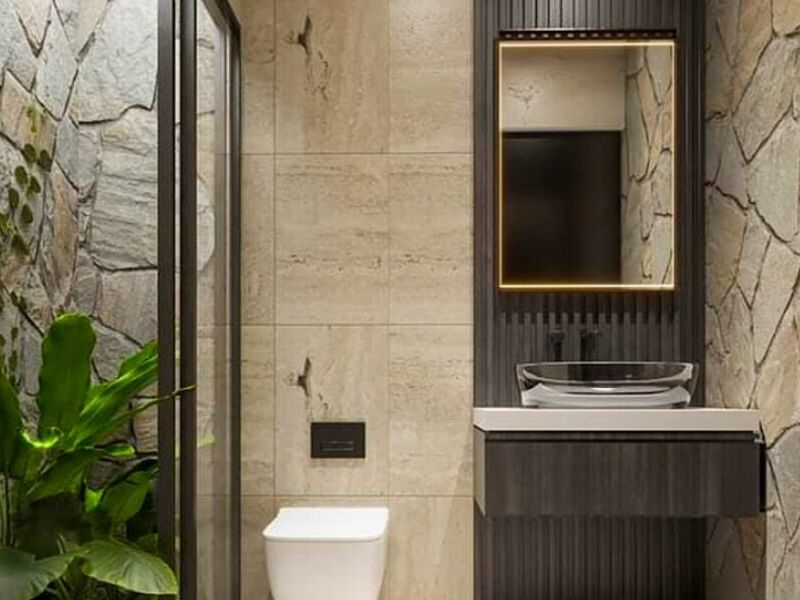 MUEBLES BAÑO LIMA